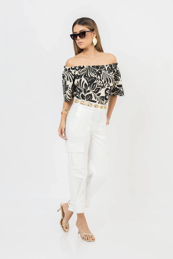 Blusa - 752767 - NEG