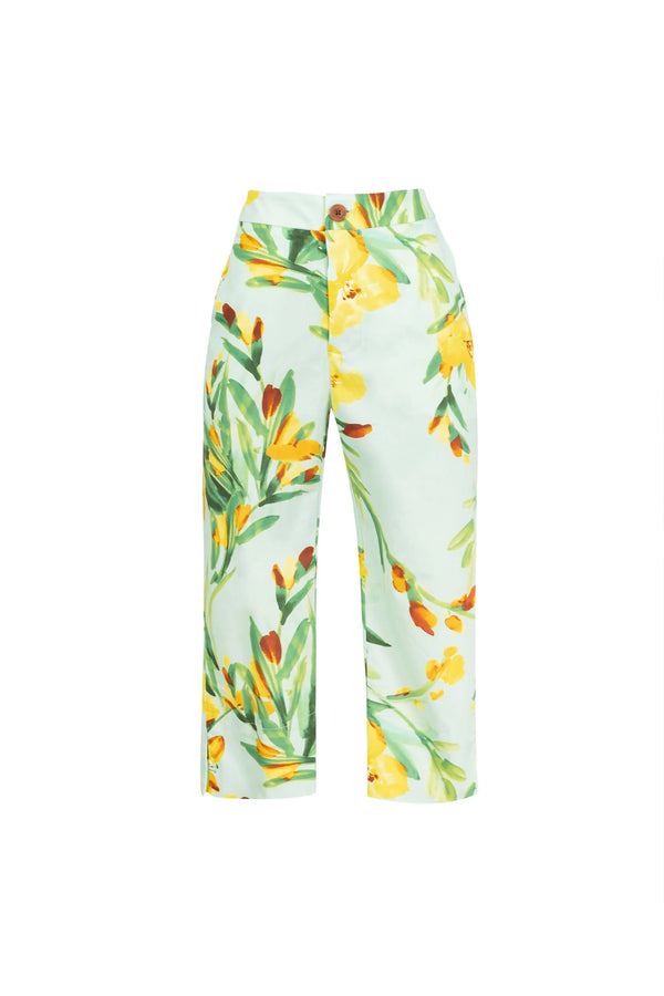 Pantalón - 731038 - MEN