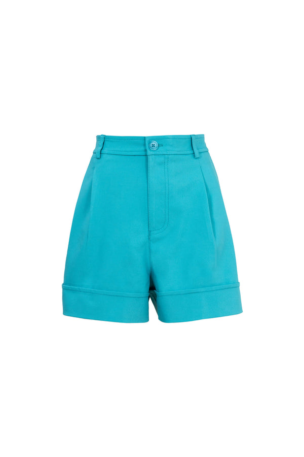 Josie High Waist Short