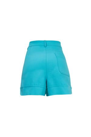 Josie High Waist Short
