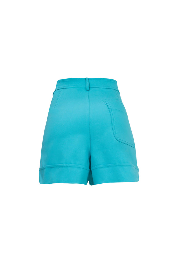 Josie High Waist Short