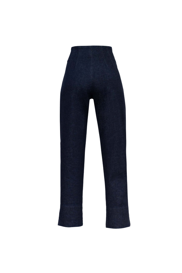 Barolo  Tailored Pants 731136 IND