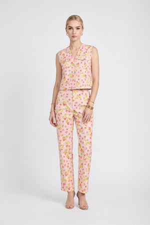 Barolo  Tailored Pants 731136 ROS