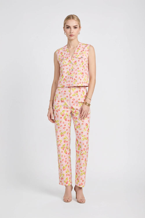 Barolo  Tailored Pants 731136 ROS