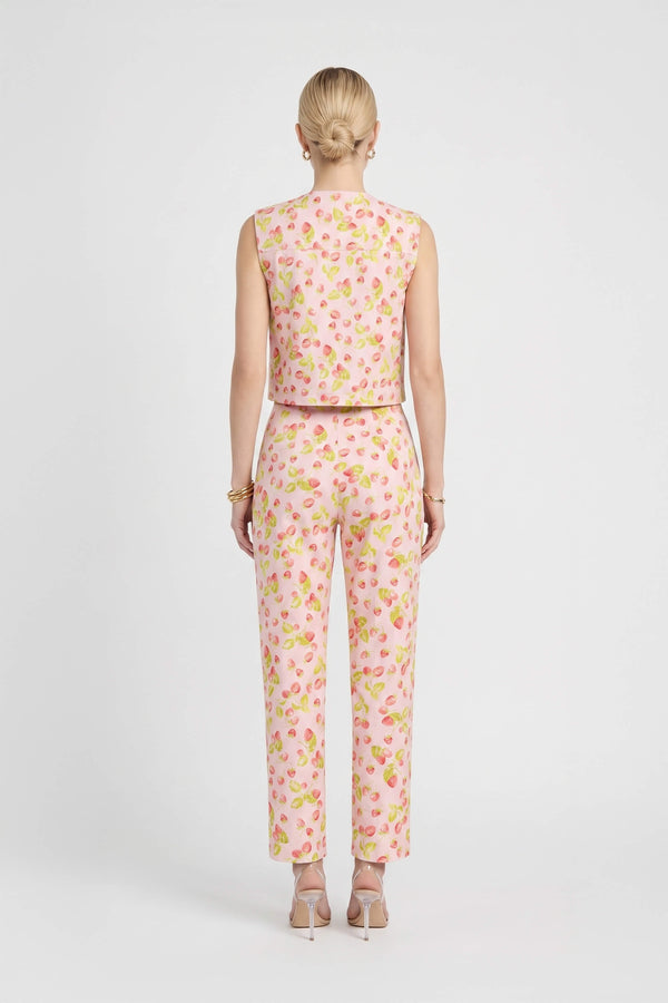 Barolo  Tailored Pants 731136 ROS