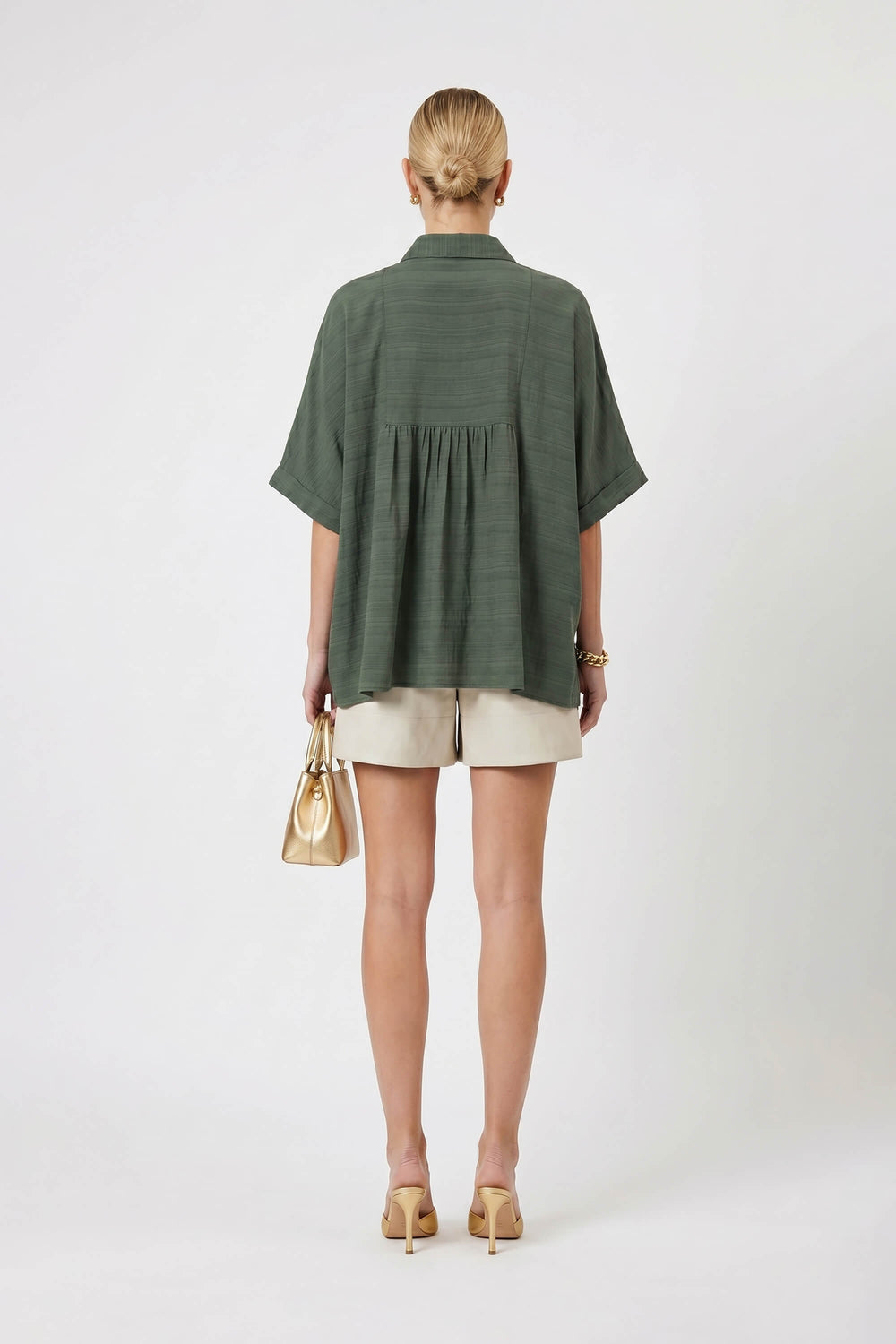 BLUSA - 554282 - FOR