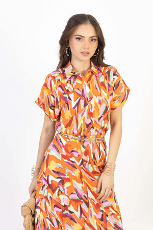 Vestido - 722833 - EST
