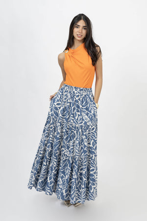 Falda - 740920 - DEN