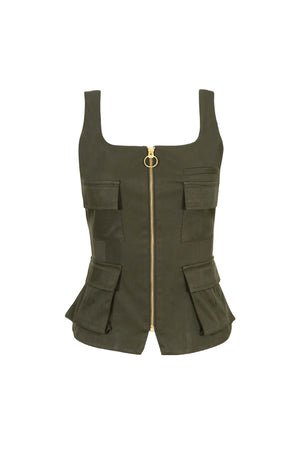 Top - 752602 - MIL