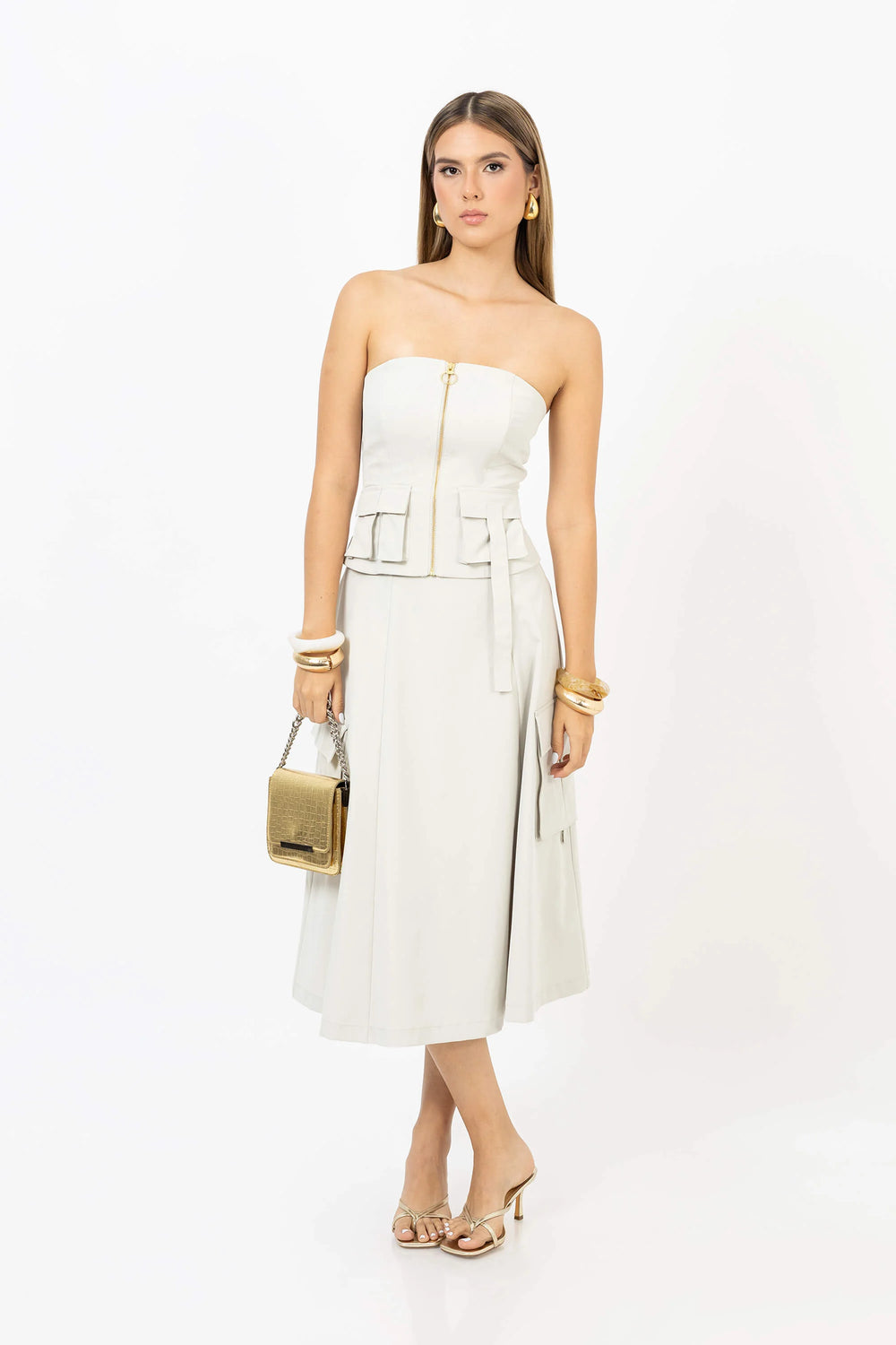 Falda - 740867 - KAK