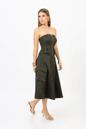 Top - 752603 - MIL