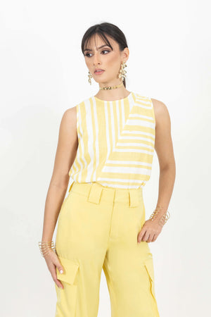 Blusa - 752646 - AMA