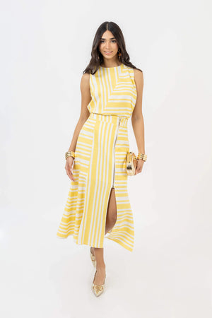 Falda - 740881 - AMA