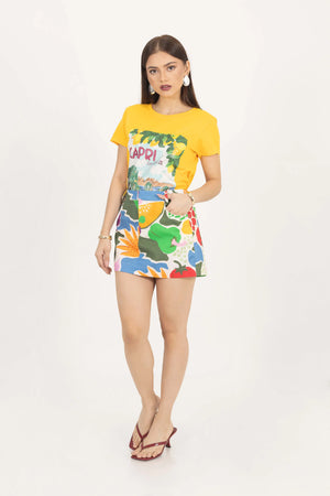 Playera - 752696 - AMA