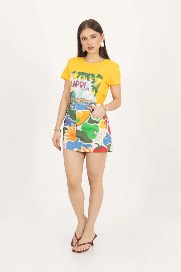 Playera - 752696 - AMA