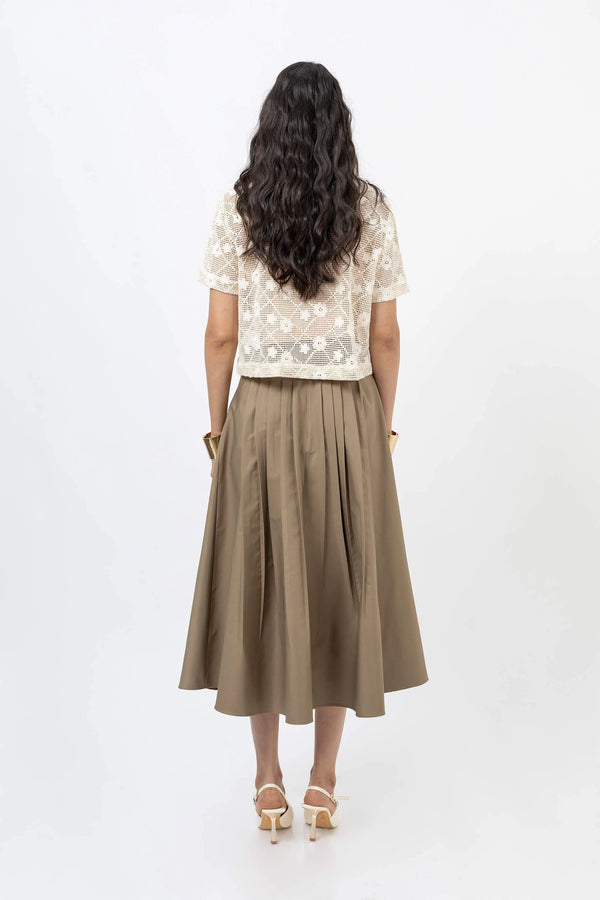 Falda - 740950 - KAK