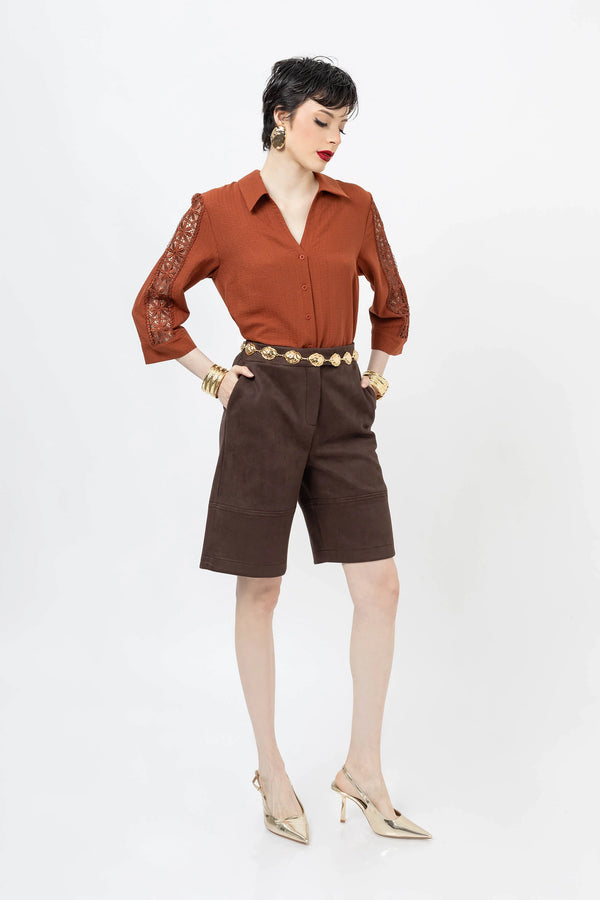 Blusa - 752849 - RUS