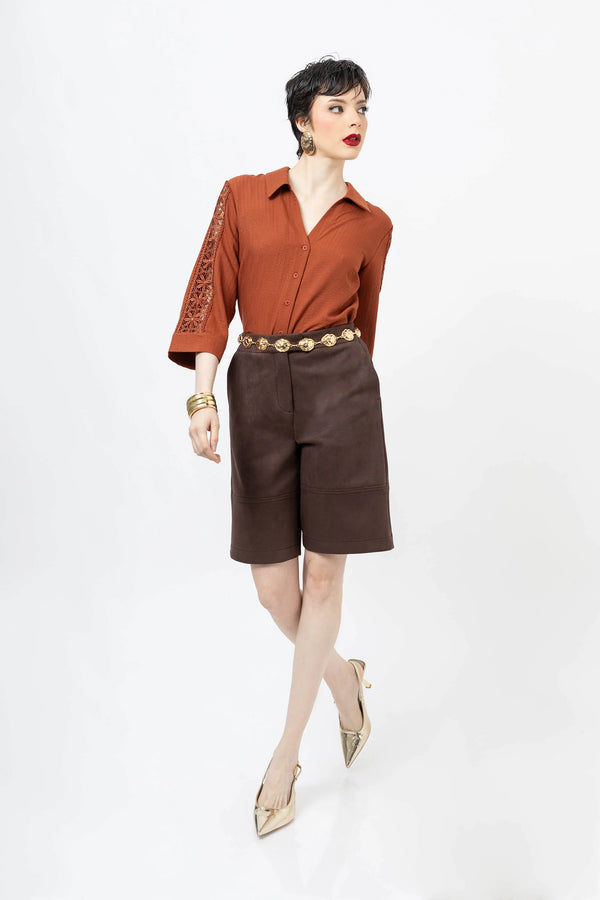 Blusa - 752849 - RUS