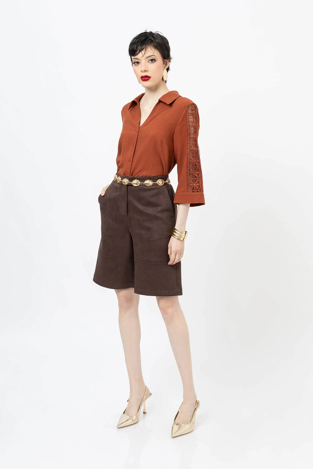 Bermuda - 731076 - CHO