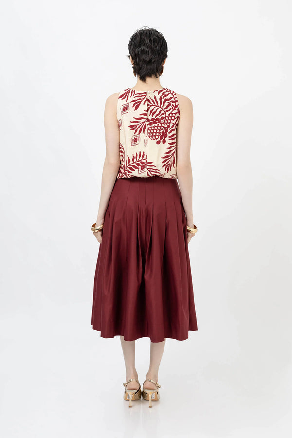 Falda - 740958 - VIN