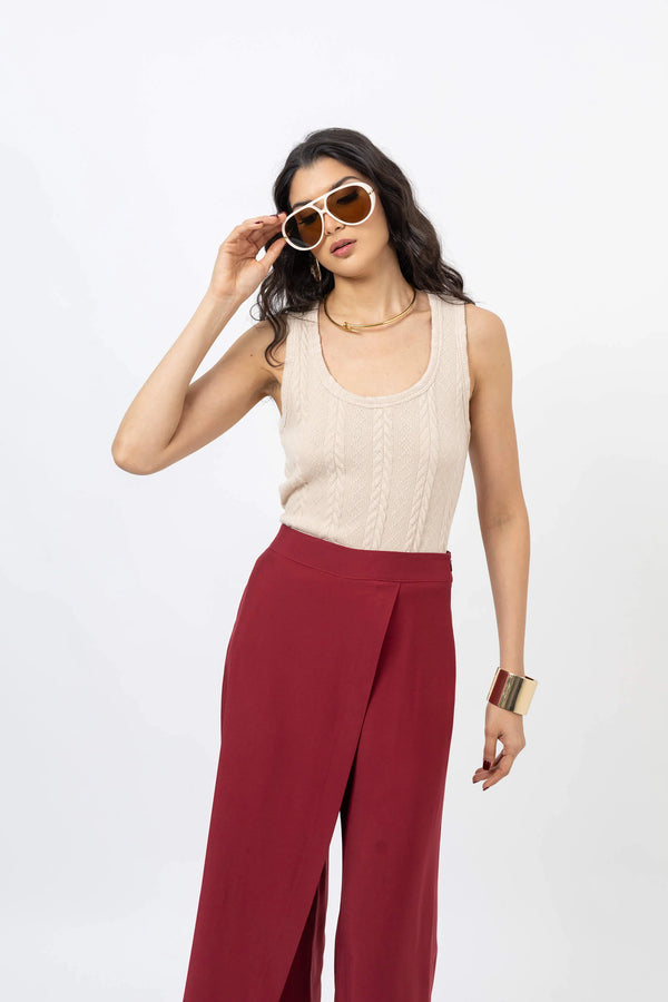 Pantalón - 532035 - VIN