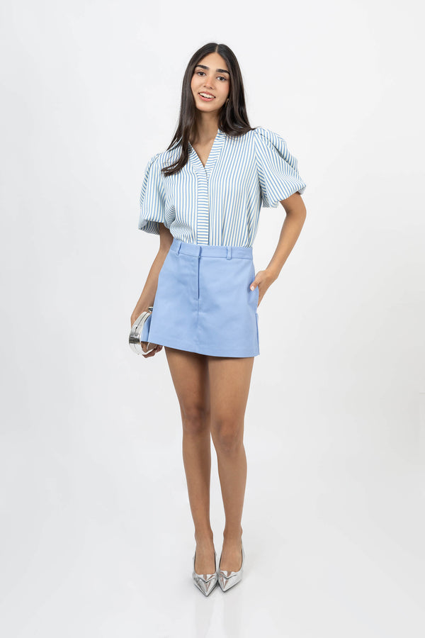 Blusa - 752892 - AZU