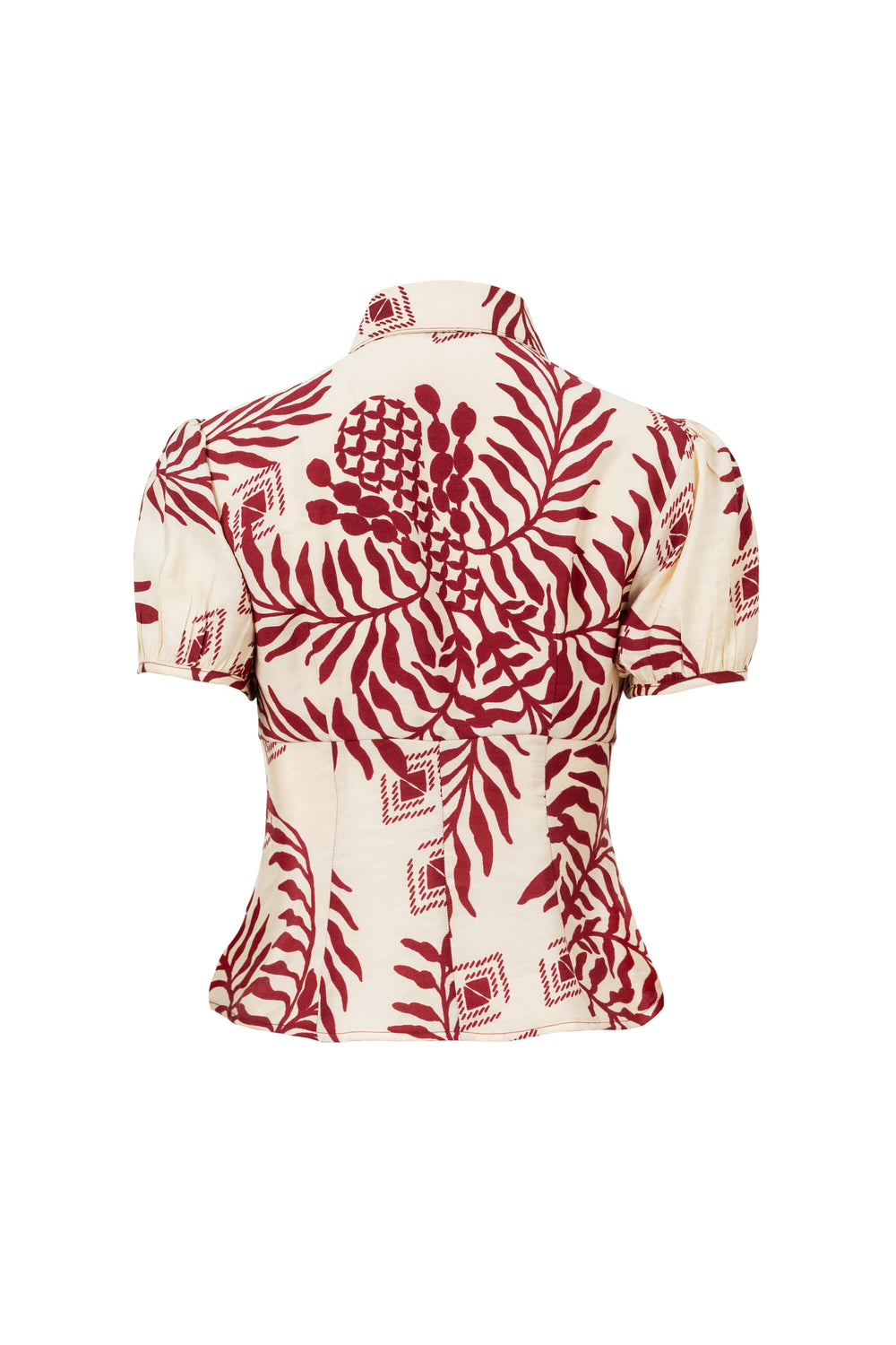 Blusa - 752911 - VIN