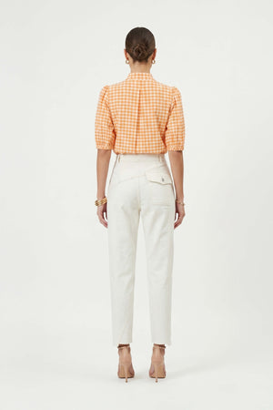 Gala Asymmetric-Panel Utility Pantalón 731149