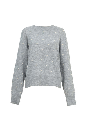 Sueter- 800047 - GRIS (Solo Sueter)