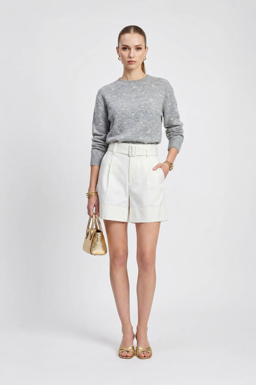 Sueter- 800047 - GRIS (Solo Sueter)