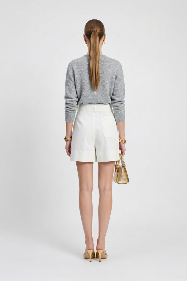 Sueter- 800047 - GRIS (Solo Sueter)
