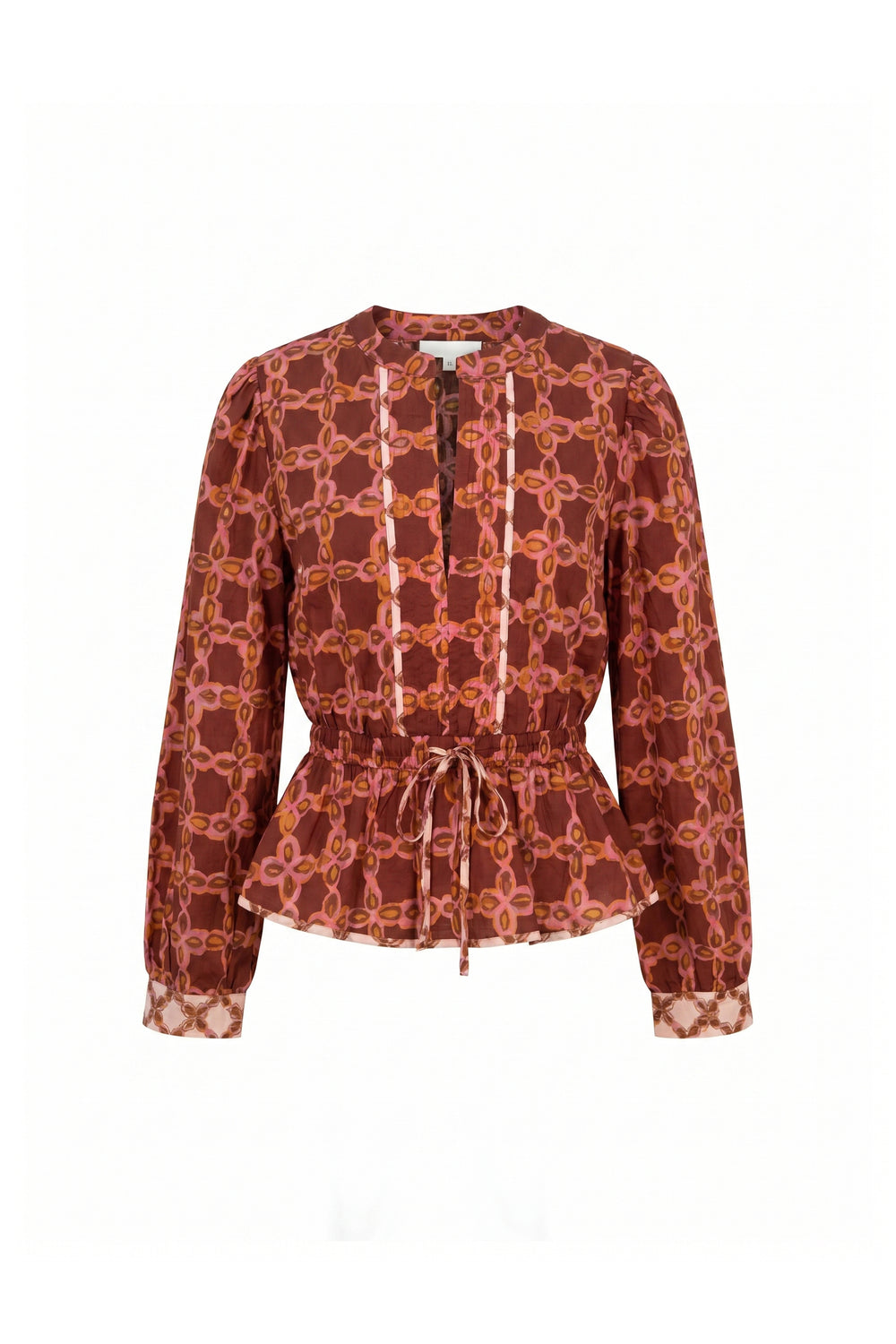 Blusa - 800079