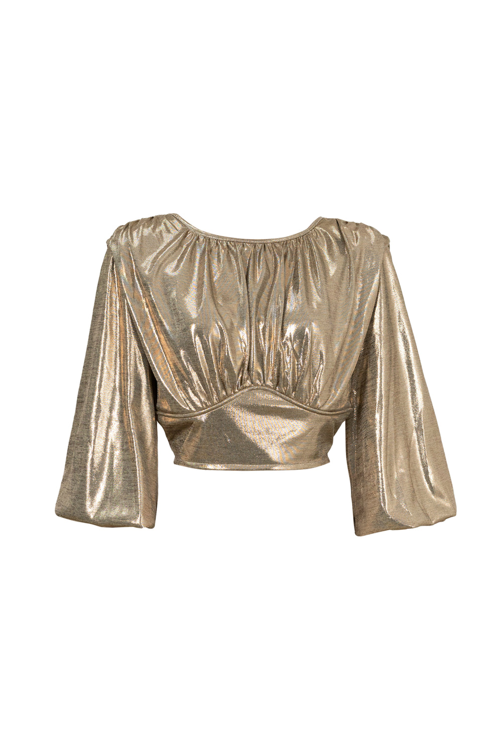 Conjunto- 810018 ORO