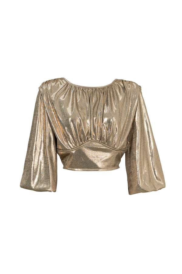 Conjunto- 810018 ORO