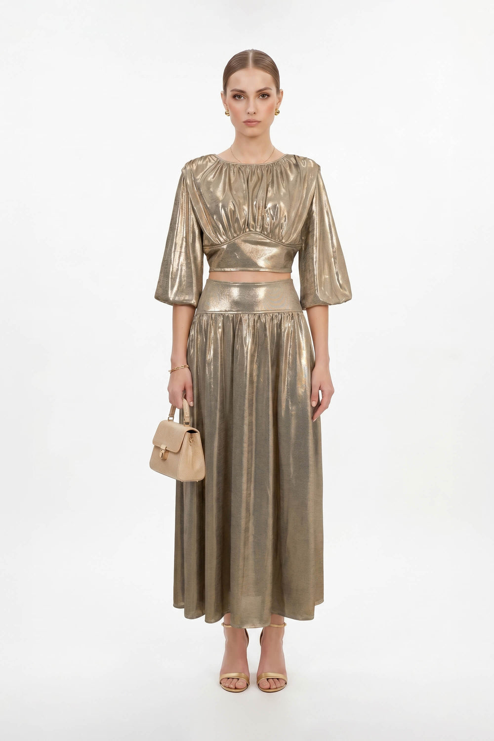 Conjunto- 810018 ORO