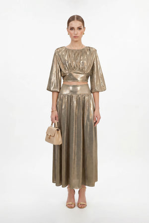 Conjunto- 810018 ORO
