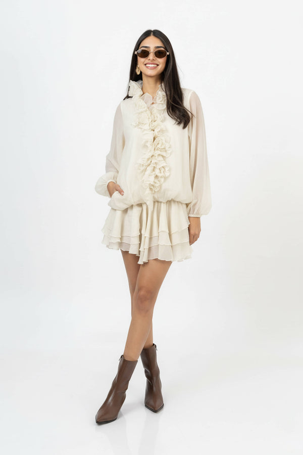 Vestido - 820054 - CHA