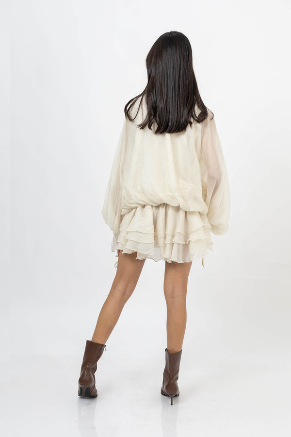 Vestido - 820054 - CHA