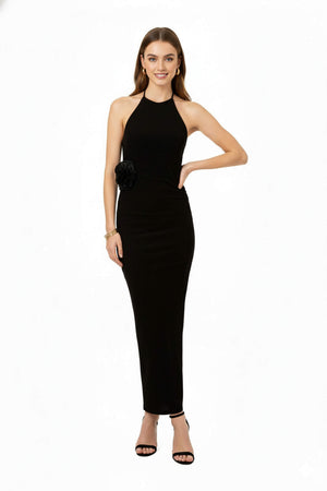 Vestido - 820063 - NEG