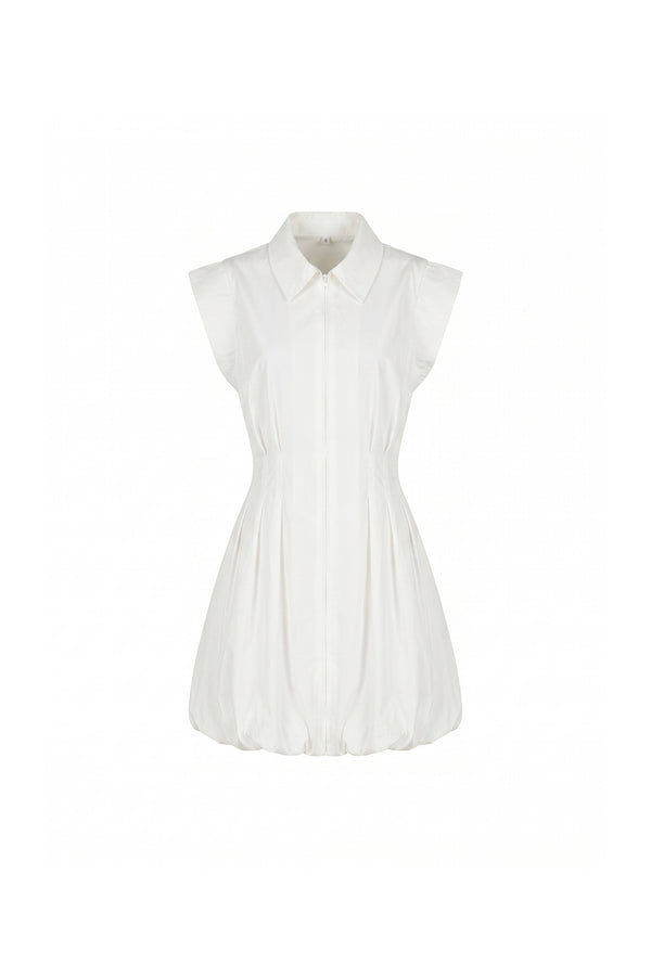Vestido - 820069 - BCO