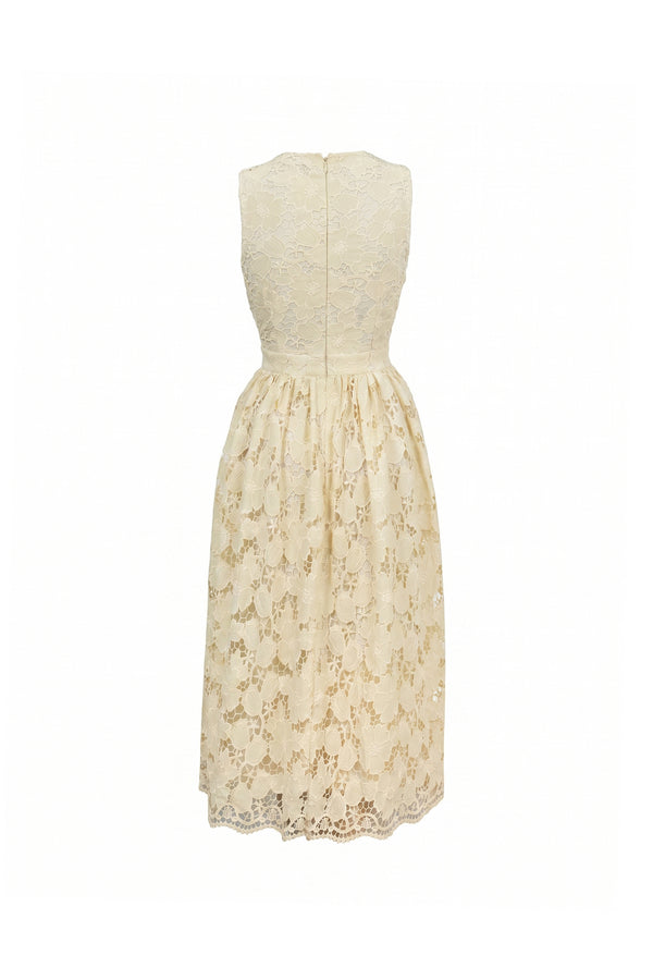 Vestido - 820074 - CRE