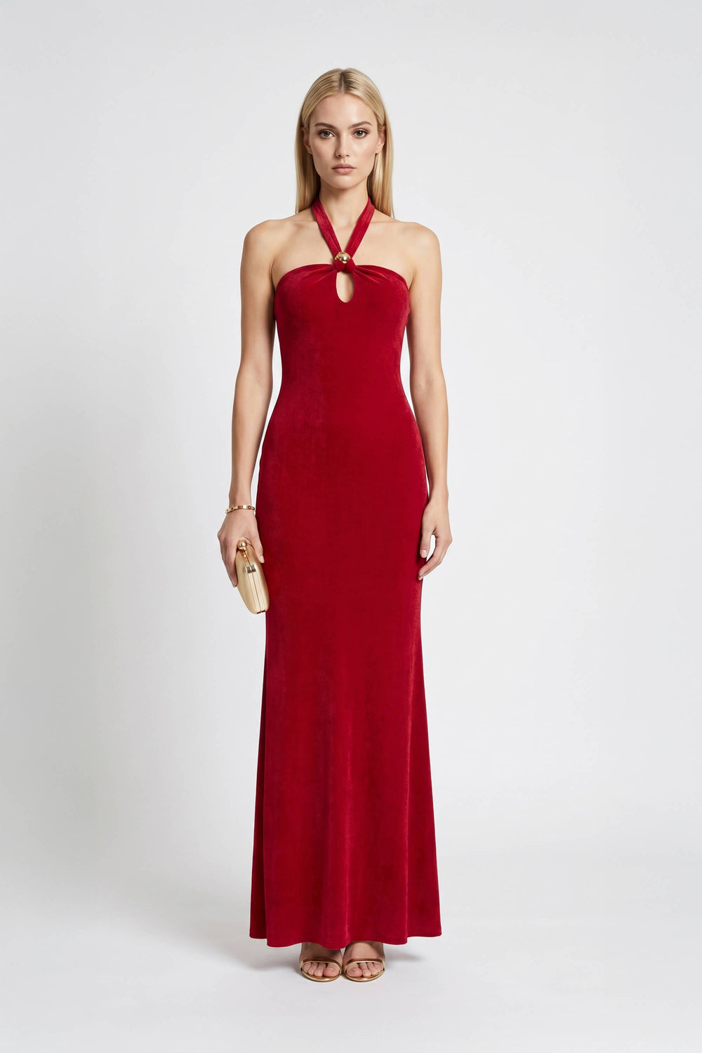Vestido - 820093