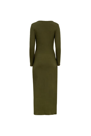 Vestido- 820100 OLI