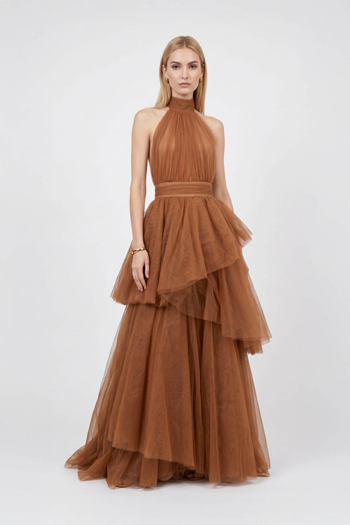 Vestido - F820103 MOC