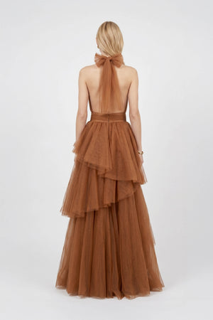 Vestido - F820103 MOC