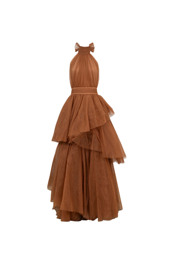 Vestido - F820103 MOC