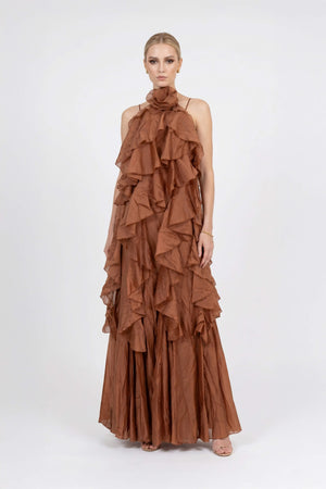 Vestido - F820105 RUS