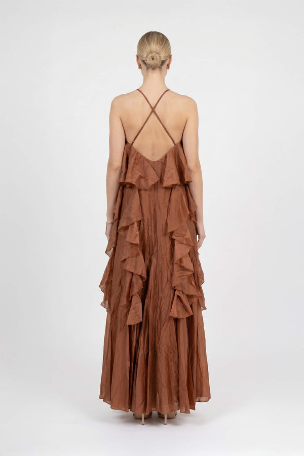 Vestido - F820105 RUS