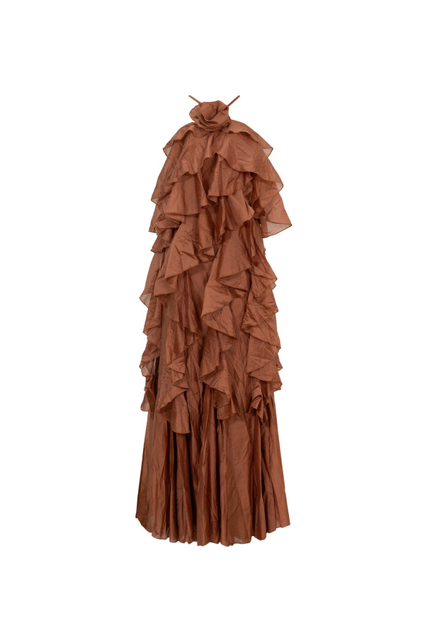Vestido - F820105 RUS