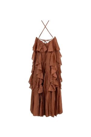 Vestido - F820105 RUS